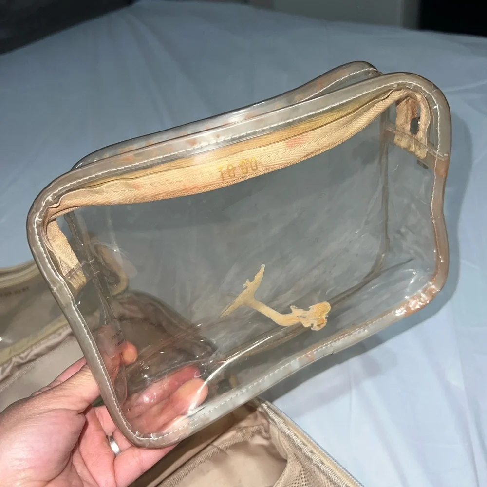 BÉIS toiletry bag - Picture 5 of 8